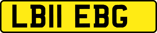 LB11EBG