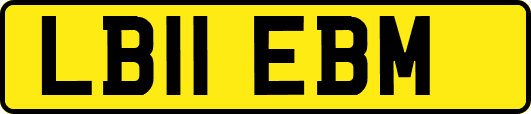 LB11EBM