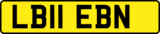 LB11EBN