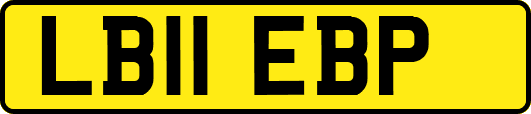 LB11EBP