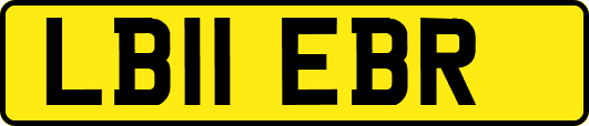 LB11EBR