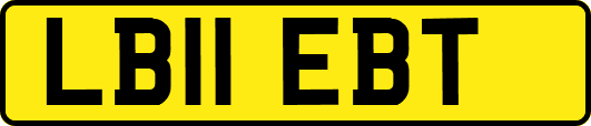 LB11EBT