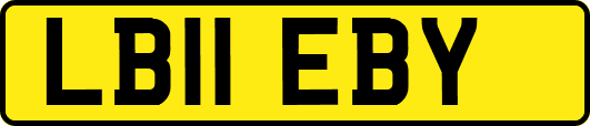 LB11EBY