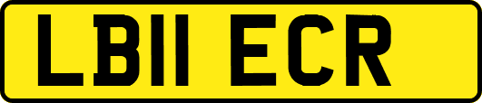 LB11ECR