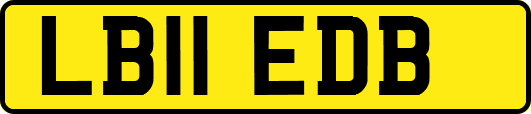 LB11EDB