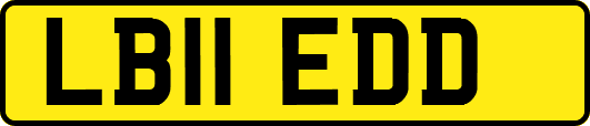 LB11EDD