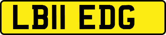 LB11EDG