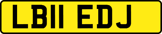 LB11EDJ