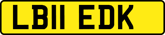 LB11EDK