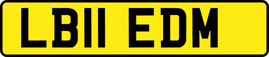 LB11EDM