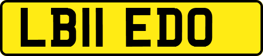 LB11EDO