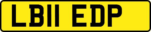 LB11EDP