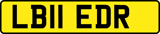 LB11EDR