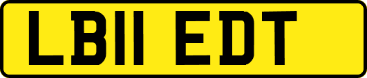 LB11EDT