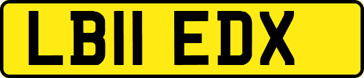 LB11EDX