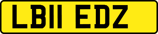 LB11EDZ