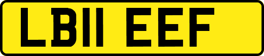 LB11EEF