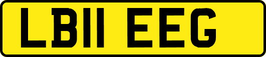 LB11EEG