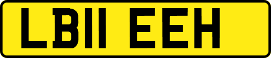 LB11EEH