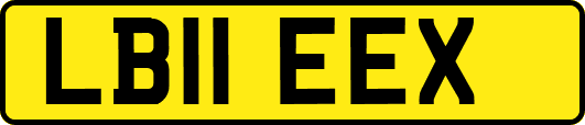 LB11EEX