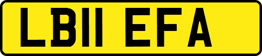 LB11EFA
