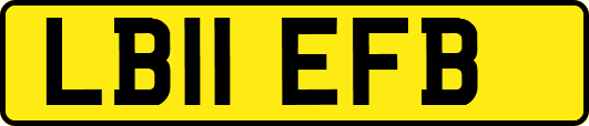 LB11EFB