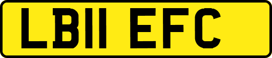 LB11EFC