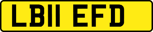 LB11EFD