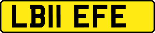 LB11EFE