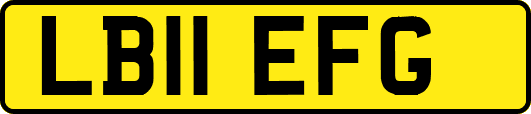 LB11EFG
