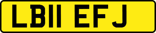 LB11EFJ