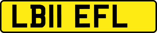 LB11EFL