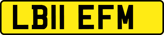 LB11EFM