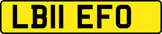 LB11EFO