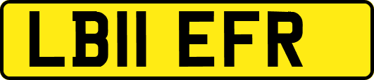 LB11EFR