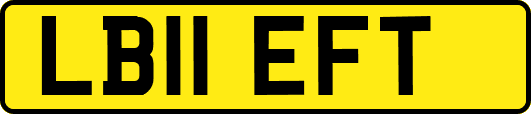 LB11EFT