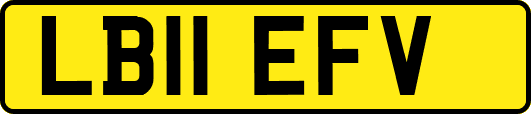 LB11EFV