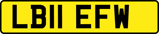 LB11EFW