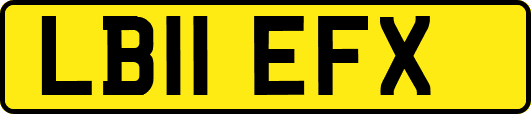 LB11EFX