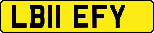 LB11EFY