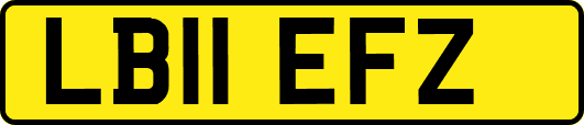 LB11EFZ