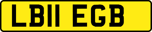 LB11EGB