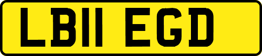 LB11EGD