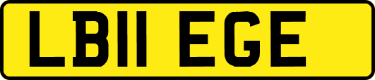 LB11EGE