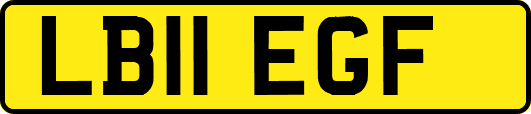 LB11EGF