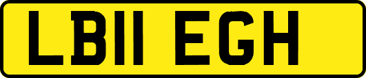 LB11EGH