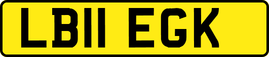 LB11EGK