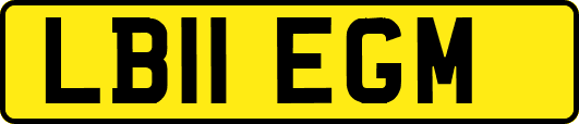 LB11EGM
