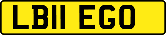 LB11EGO