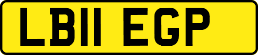 LB11EGP